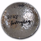 187105 Ca Gift Trinket Dish-pray 785525288200