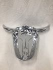 189014 Wilton Armetale Western Steer