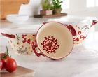 190539763887 Cooks Essentials Del Rey Nesting Ceramic Bowls With