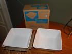 1915 Pampered Chef The Simple Additions Two White Medium 099901019150