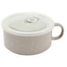 0266026 19983 Boston Warehouse Taupe Speckleware 026602199836