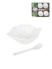 1f8c7bac75294a77bc17f6a201cfa51b Red Barrel Studio Faucher Snack Cereal Bowl Set 192449960066