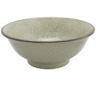 140-565 2 Bowl 8-1 " Crackle Pc Large Japanese 1 Sage Green