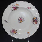 2-8418 Spode Large Rim Soup Bowl Or Rimmed Cereal Copeland England