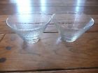 40938 2 Sippers Nwob Small Living Southern Home Collection Bowls