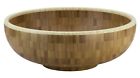 20-5050 Totally Bamboo Classic Bowl In 851814000263