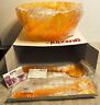 Servers-orange-12 20083045 Fratelli Guzzini Salad Set Aqua Series With 8008392207092