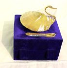 20160425gh Visvabhavanah Mart Royal Engraving Design With Decorative Gifting Box Bowl Platter Tray Spoon