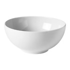 202.783.51 Ikea Bowl Rounded Sides White