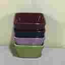 2029 Pampered Chef 4 Small Bowl Set