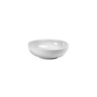 20470awha Hall China White Pasta Salad Rice Bowl Cs 755442157088