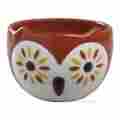 204755 Tag Oscar Owl Bowl 025466955176