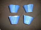 20490 Fitz Floyd Blue Small