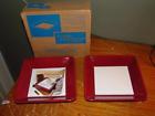 2052 Pampered Chef The Simple Additions Small Square Bowl 099901020521