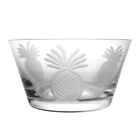 205212-s-4 Rolf Glass Pineapple Bowl 191830559315