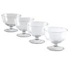 205770 Tag Bubble Glass Dessert 025466966271