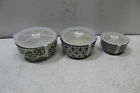 206230 Tag Lidded Bali Bowl