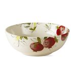207718 Tag Pomegranate Serving Bowl 025466997565