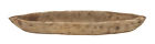 7586478 20812 Benzara Simply Attractive Wood Chiseled