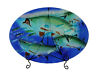 2092 Rivers Edge Guy Harvey Blue And Green Tarpon 643323920923