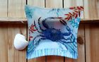 32654899 2093cts Prima Designs Set Of Coastal Blue Crab Tidbit