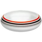 21108606 Vista Alegre Porcelain Casablanca Salad Bowl 5601266055589