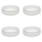 21115477 Vista Alegre Porcelain Trasso Cereal Bowl Set Of 5601266234281