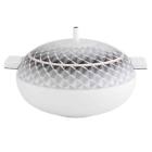 21130711 Vista Alegre Porcelain Maya Soup Tureen 5601266877297