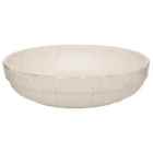 2229213 70859 4 Signature Housewares Incorporated Sorrento 8 In Pasta Bowls Ivory Set Of Id