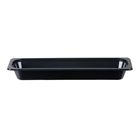 22lphp110 Cambro Black High Heat Size Long Food Pan