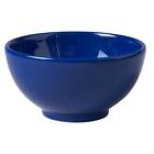 22s4cl6006 Set 4 Waechtersbach Bowls Fun Soup-cereal Royal Factory Blue