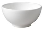 22s4sd6020 Waechtersbach Small Dipping Bowls Fun Factory White Set Of