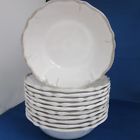 233ruaw White Le Cadeaux Salad 810266016208