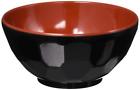 2373 Japanbargain Brand Melamine Miso Soup Rice Bowl 719363557013