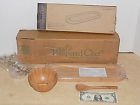 2378 Pampered Chef Bamboo Snack 099901023782