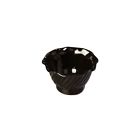 453003 24 Oz. Tulip Cs Dessert - Black Carlisle Dish 5