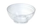 240pcs Bowl Partydinner Pottery Plastic Salad Clear Dessert Kitchen Berry Fruits