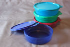 2415 Tupperware Set 4 Cereal