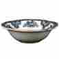 91573091991 2425631061 Wedgwood Johnson Bros Old Britain Castles Blue Cereal Bowls