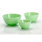 245j Mosser Glass Pieces Mixing 034493055643