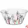 7682044 25460 Palm Breeze Merritt International 4 Qt Bowl 768204254604