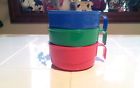 2551a Tupperware 3 Munchkids Stages