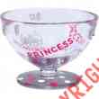 25585p Princess Bowl-lolita Nib Sundae