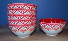 25710set4 Soup And Pasta Bowl