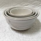 261732 Juliska Berry And Thread Nesting Prep Bowl Set 691041096321