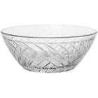 26193390 Mini Glass Bowls Multipurpose Prep Serving Crystal Clear 689483254249
