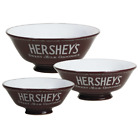 2626319 Fitz And Floyd Hershey Chocolate Bowls Set Of 7 42414 38595 2