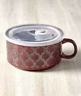 2642235 Afoyft 22-oz Embossed Soup
