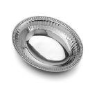 272044 Wilton Armetale Medium Oval Bowl
