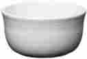 723-100 28-ounce Homer Laughlin Fiesta Gusto Bowl White 042648007232